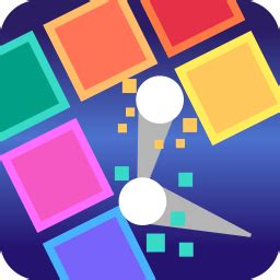 Play Super Brick Ball .